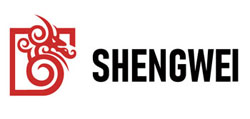 logo GUANG DONG SHENGWEI GLASS CO., LTD.